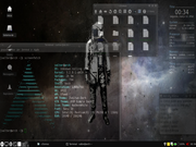 Xfce Xfce 4.8 | Arch Linux